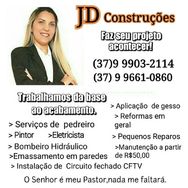 Jd Construções