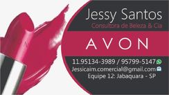 Avon - Produtos