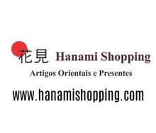 Loja de Artigos Orientais - Hanami Shopping