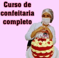 Curso de Confeitaria