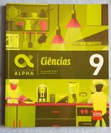 Livro 9º Ano de Ciiências