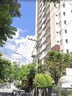 Excelente Apartamento a 100 Metros da Berrini com 2 Dormitór