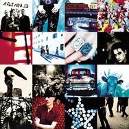 CD U2 - Achtung Baby