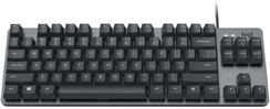 Teclado Mecanico Gamer Logitech K835 Novo