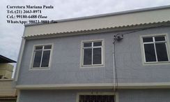 ótimas Casas Duplex em Nilópolis/ Nova Cidade