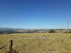 Lotes em Atibaia (ótima Vista e Fácil Acesso)