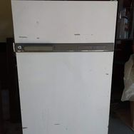 Freezer Consul 270 Litros