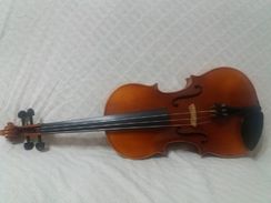 Vendo Viola Alemã