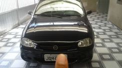 Chevrolet Corsa Sedan Classic Life 1.0 (flex) 2006