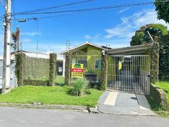 Casa para Venda no Conjunto Flamboyant - Novo Aleixo 200 Metros da Avenida das Torres - Troca-se por