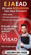 Cursos Eja Ead