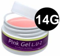 Gel Piu Bella 14g Alex Imports