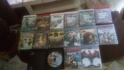 Jogos de PS3