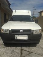 Fiat Fiorino Furgão 1.3 (flex) 2008