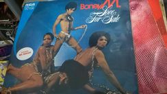 Lp Boney M