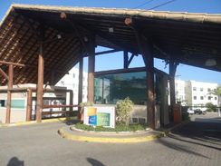 Alugo Apartamento São Pedro da Aldeia - Temporada