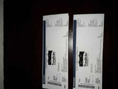 Vendo Dois Ingressos Show Elba Ramalho e Alceu Valença