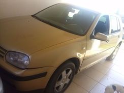 Vendo Golf