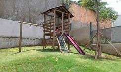 Parquinho Reforma e Construção Play Ground