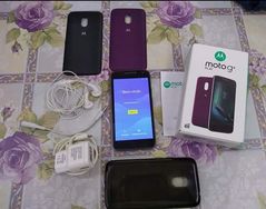 Celular Moto G4 Play 16gb - Só Venda