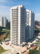 Apartamento 3 Dormitórios com Suíte