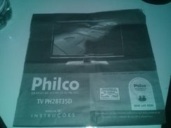 TV Philco 28 Led