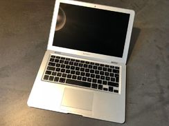 Macbookair 2009