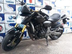 Yamaha XJ6 N 600 2015