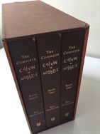 Calvin And Hobbes Complete Collection (us Edition)