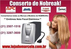 Fotos Similares: Conserto Nobreak 