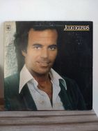 Lp Julio Iglesias as Vezes Tu as Vezes Eu 1978 Capa Dupla CBS