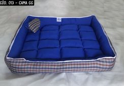 Cama Pet Porte Grande