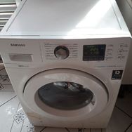 Máquina Lava e Seca Samsung Ecobubble 10kg