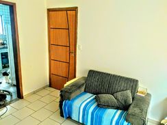 Apartamento Parque São Vicente Sv/sp