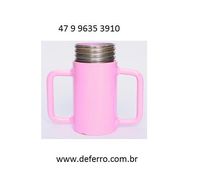 Rosca Caneca Kit P Escora Metalica à Venda em Divinopolis de Goiás