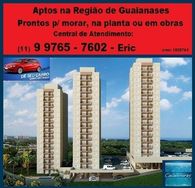 Oportunidade !! Apto 50 m2 2 Dormitórios a Partir de R$ 199.000,00