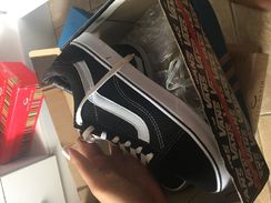 Vans Old School