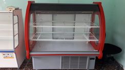 Balcão Refrigerado