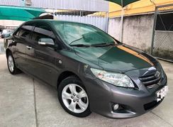 Corolla Xei 2.0 (entrada com Desconto)