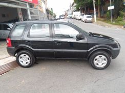 Ford.ecosport Preta Muito Linda