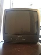 Televisor 20' Philips