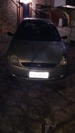 Ford Ka 2007