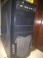 Gabinete Completo Gamer, Computador/pc Gamer!!