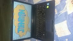 Notebook Sansung X40