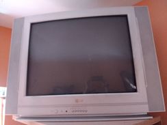 Televisor Lg 29''