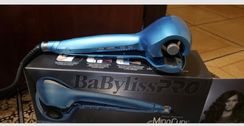 Babyliss Miracurl