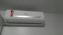 Ar Condicionados Midea Inverter