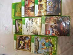 XBOX 360 Originais