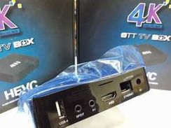 TV Box