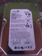 Hd Barracuda Seagate 500gb